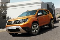 Audi szintű megoldásokkal ejt ámulatba az új Dacia Duster 3