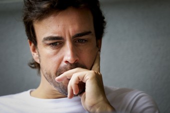 F1: Alonsót reggel megpisiltették