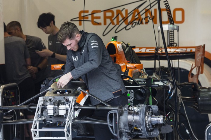 F1: 35 helyes büntetés Alonsónak