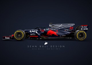 Az Aston Martin beszáll az F1-be