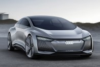 Audi Aicon: ne vezess, csak utazz! 11