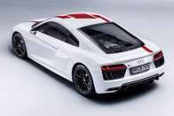 Hátsókerék-hajtást kap az Audi R8 10