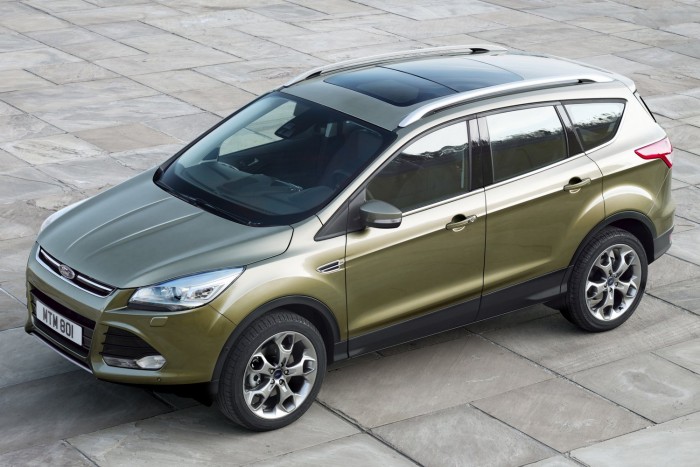 Magától elindul a furgon, ha úgy tartja kedve 3 | Vezess Magától elindul a furgon, ha úgy tartja kedve 3