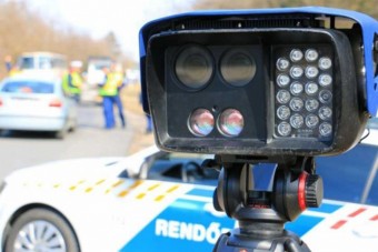 Tudod, hogy miért nevezik traffipaxnak a traffit?