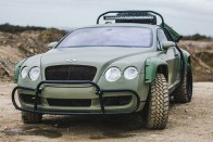 Gazdát keres a legőrültebb Bentley 2