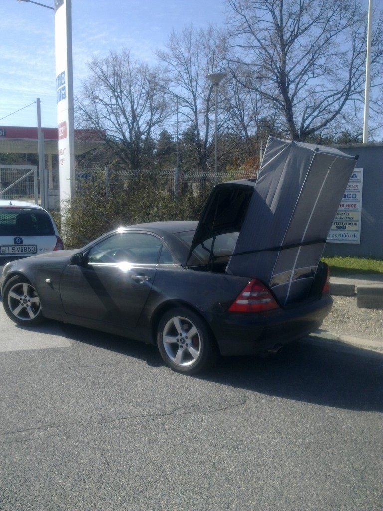 Fotókon a szállítás magyar nagymestere, leborulunk 1 | Vezess Fotókon a szállítás magyar nagymestere, leborulunk 1