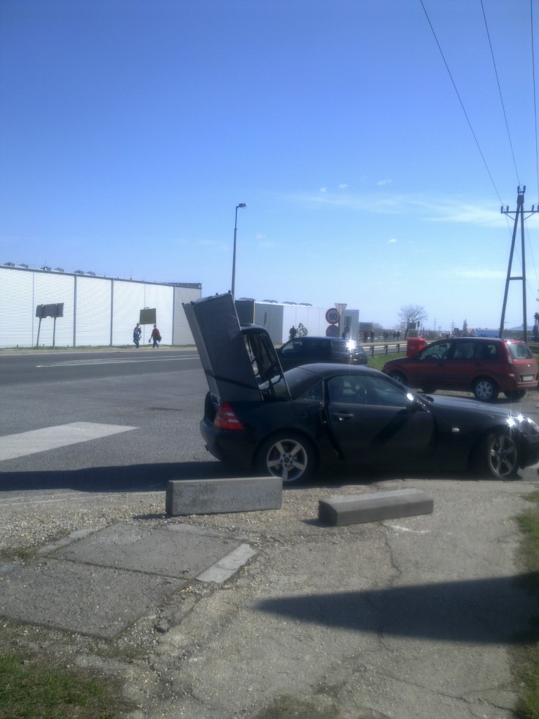 Fotókon a szállítás magyar nagymestere, leborulunk 2 | Vezess Fotókon a szállítás magyar nagymestere, leborulunk 2