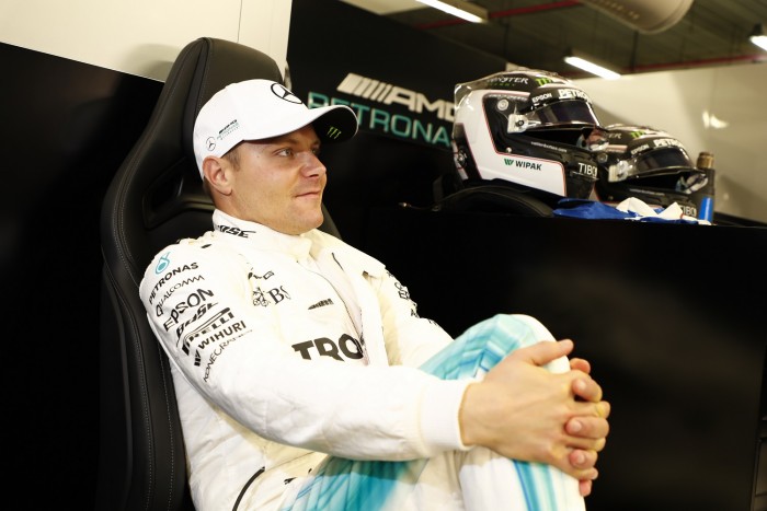 F1: Hamilton az életéért küzdött 1