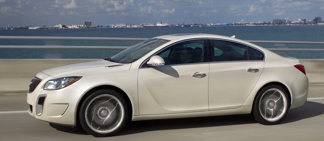 5 autó, mely igazából Opel