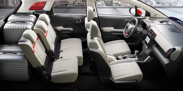 Ki vesz Citroënt a Vitara helyett? 1 Ki vesz Citroënt a Vitara helyett? 1