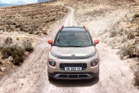 Ki vesz Citroënt a Vitara helyett? 19