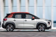 Ki vesz Citroënt a Vitara helyett? 21