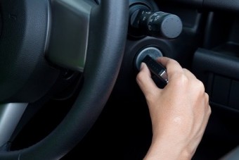 Magától elindul a furgon, ha úgy tartja kedve