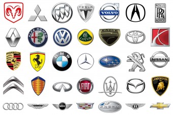 Ezek a legértékesebb autómárkák a világon 
