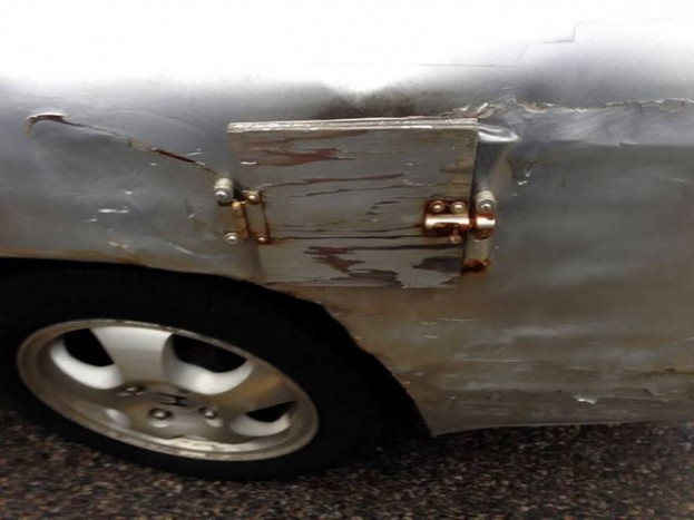 Szerencse, hogy közel a hétvége, mert ez a kép lenulláz agyilag 3