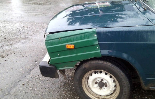 Szerencse, hogy közel a hétvége, mert ez a kép lenulláz agyilag 5 | Vezess Szerencse, hogy közel a hétvége, mert ez a kép lenulláz agyilag 5