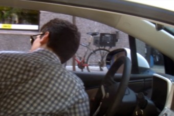 Ezért nyitják olyan szokatlanul az ajtót a hollandok