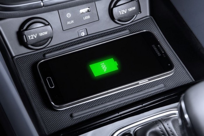 Autóbarát fejlesztés az új iPhone-ban 1