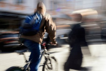 Kerékpárral gázoltak halálra egy gyalogost