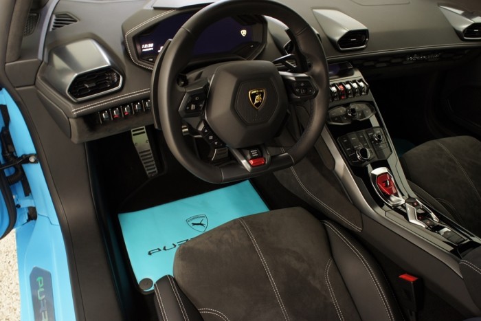 Ennél mókásabb Lamborghinit nem vehetsz ma 6