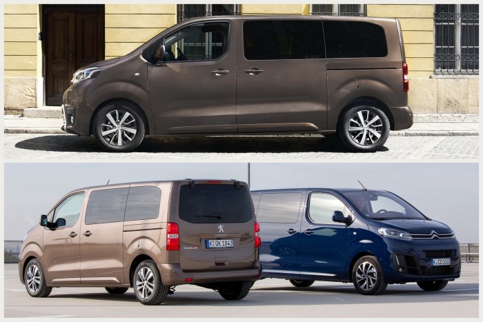 Magától elindul a furgon, ha úgy tartja kedve 5 | Vezess Magától elindul a furgon, ha úgy tartja kedve 5