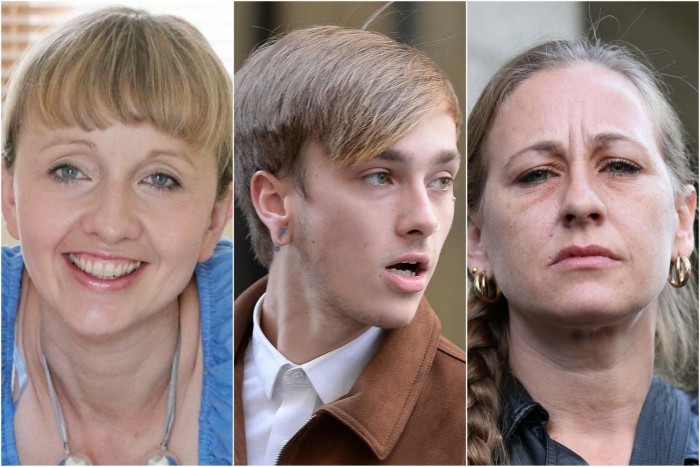 Kerékpárral gázoltak halálra egy gyalogost 1