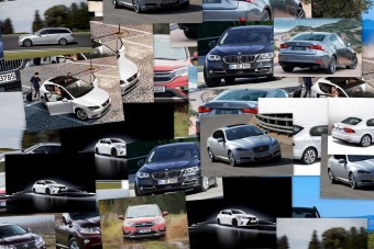 Ezek az év legjobb használt autói