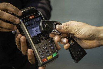 Fizess az autód kulcsával!