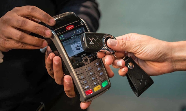 Ezt tudja a legújabb okos slusszkulcs