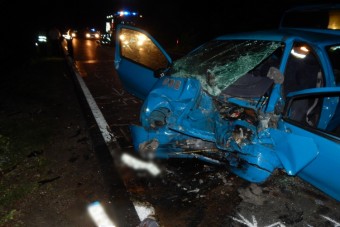 Fotókon a 6-oson történt halálos baleset