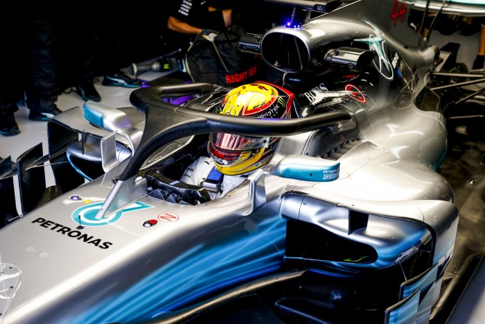 F1: A Merci-főnök lefűrészelné a glóriát