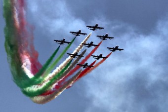 Élő: Forma-1 Olasz Nagydíj