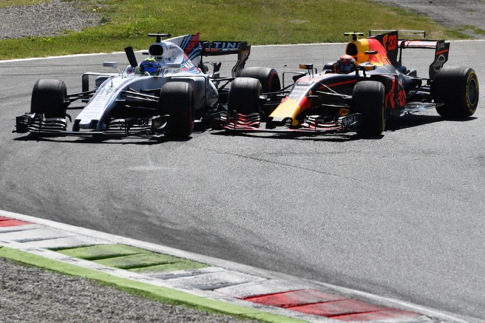 F1: Mansellhez hasonlította főnöke Ricciardot 1