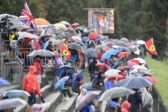 Alonso: Nem hagyhatjuk a nézőket unatkozni!