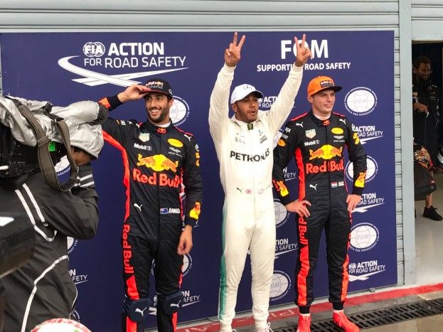 Azonnal át kell gondolni az F1-es büntetéseket!