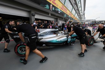 Hamilton: Még bármi lehetséges