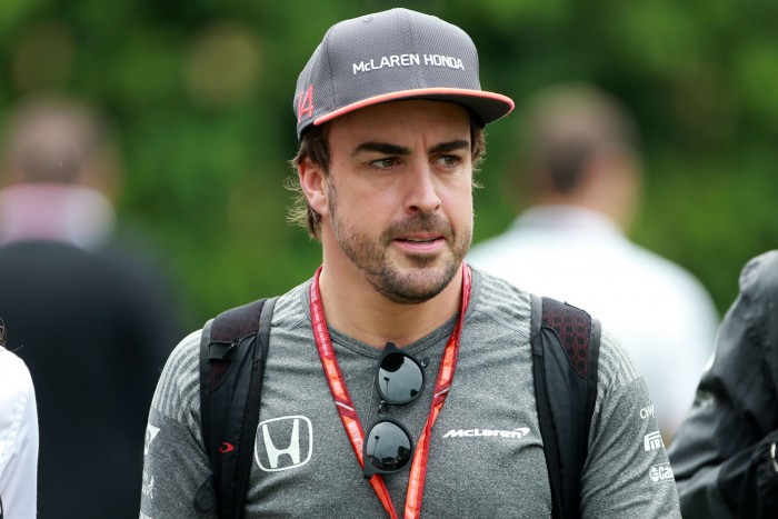 F1: Alonso jövőre indulhat Le Mans-ban