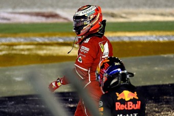 F1: Na ki a bűnös a rajtbalhé miatt?