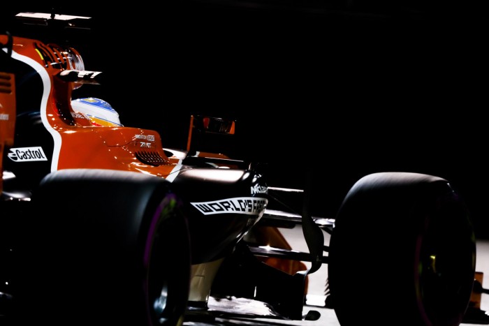 F1: Vettel a falról pattant a pole-ra 3