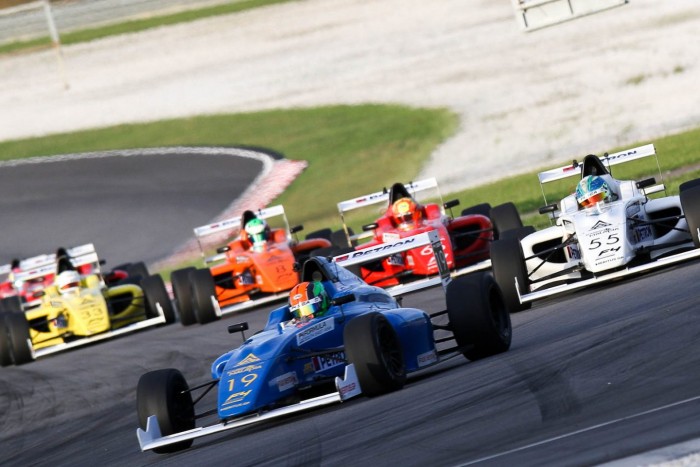 Bizarr verseny, ahol senki nem ért célba