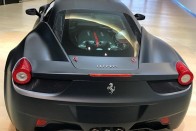 Bitang motor került ebbe a Ferrari 458-asba 9