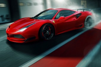 Ezek az év legjobb sportautói