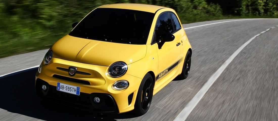 7 apró autó, amivel te lehetsz a város királya