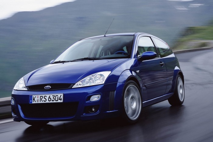 5 bitang, kompakt Ford, amit szívesen hajtanánk 2 5 bitang, kompakt Ford, amit szívesen hajtanánk 2
