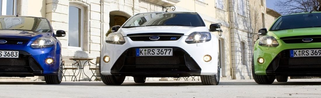 5 bitang, kompakt Ford, amit szívesen hajtanánk