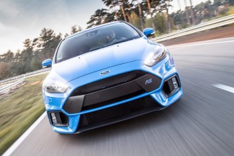 5 bitang, kompakt Ford, amit szívesen hajtanánk