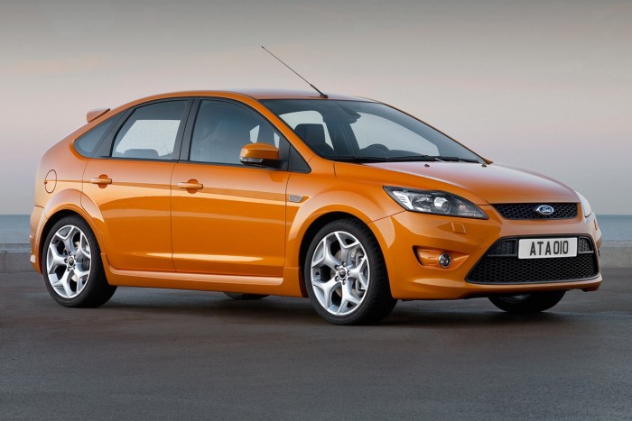 5 bitang, kompakt Ford, amit szívesen hajtanánk 3 5 bitang, kompakt Ford, amit szívesen hajtanánk 3