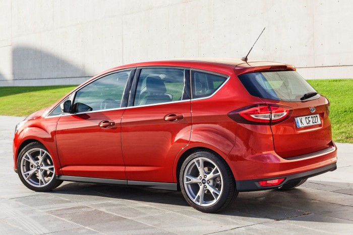 Magától elindul a furgon, ha úgy tartja kedve 7 | Vezess Magától elindul a furgon, ha úgy tartja kedve 7