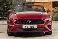 Megújult a Ford Mustang 36