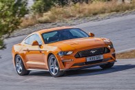 Megújult a Ford Mustang 51